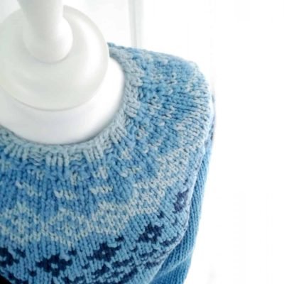 jersey azules by AnaConde