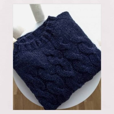 Jersey Basicocho by AnaConde