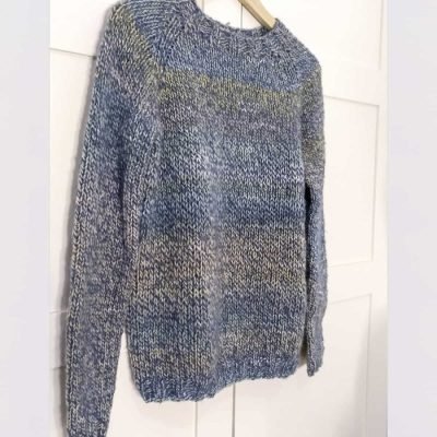 Expressweater by AnaConde