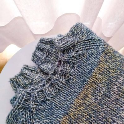 Expressweater by AnaConde