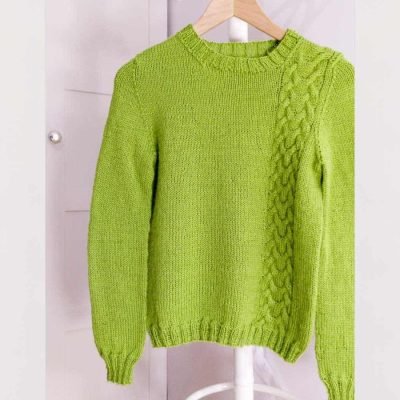 Jersey Manga Pegada Verde