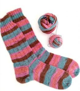 Crazy Socks by anac onde desings