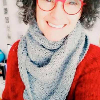 ExpressChal by ana conde desings