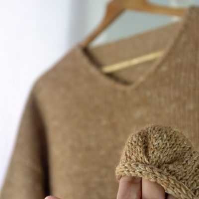 Jersey Emotion Easy by ana conde desings
