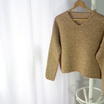 Jersey Emotion Easy by ana conde desings