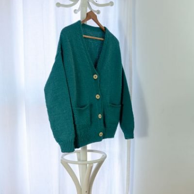 CardiganEmotionAnacondeDesigns