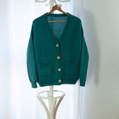 CardiganEmotionAnacondeDesigns