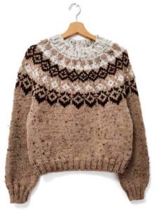 Jersey LOKI de AnaConde.es