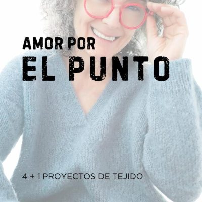 Revista de Patrones de Ana Conde