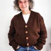 Chaqueta Emotion de Ana Conde