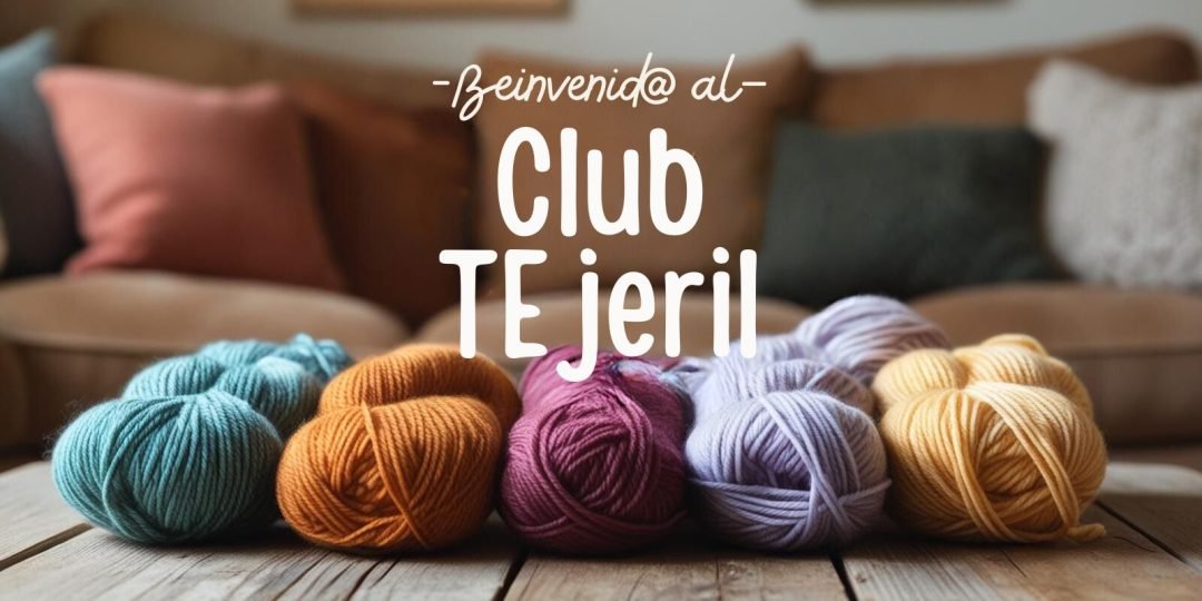 Bienveni@ClubTejeril