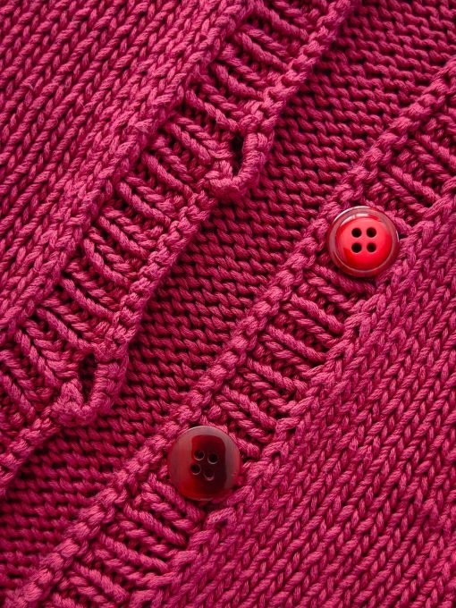 Chaqueta Cuquilina - Patrón e Instrucciones (PDF descargable) - Imagen 3