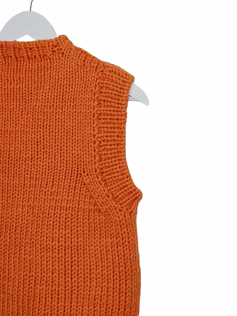 Chaleco Celta - Imagen 5