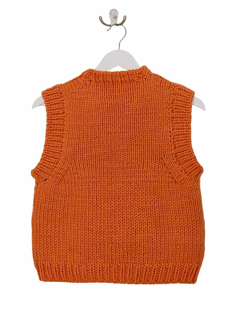 Chaleco Celta - Imagen 2