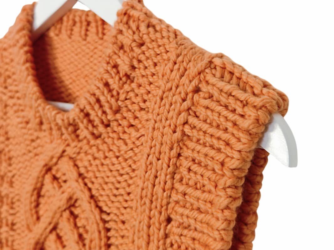 Chaleco Celta - Imagen 4