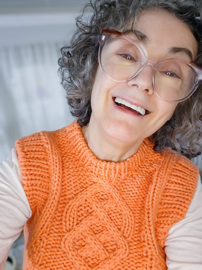 Chaleco Celta - Imagen 3