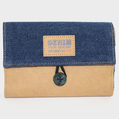 Set de Agujas Intercambiables KnitPro Indigo