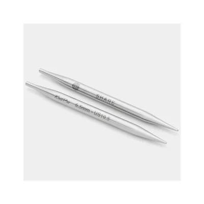 Agujas Circulares Intercambiables KnitPro Mindful Collection