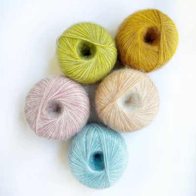 Algodón Candy Cotton