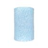 blanco / azul claro
