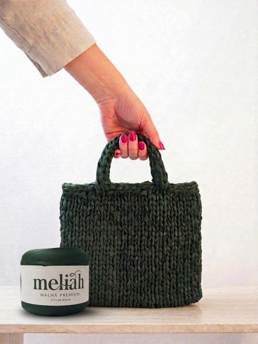 Mini Tote 10/21 - Imagen 2