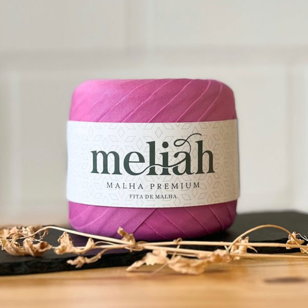 Cinta de tela Meliah