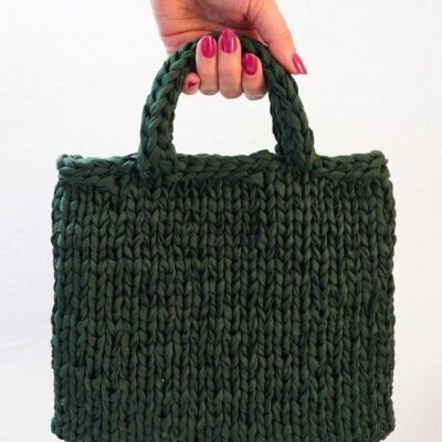 Mini-tote de anaconde.es