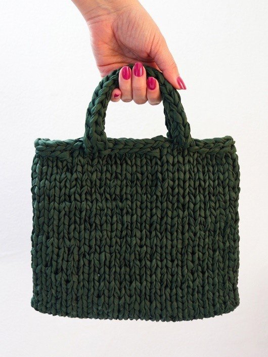 Mini-tote de anaconde.es