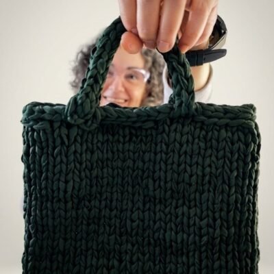 MiniTote de anaconde.es