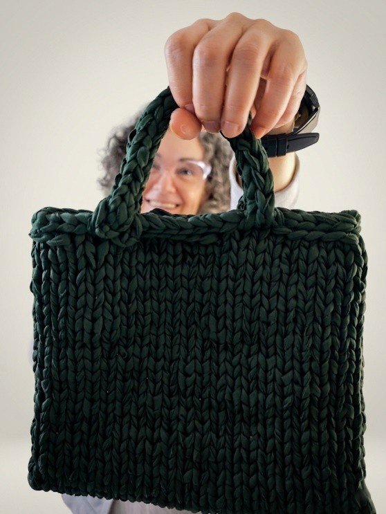 MiniTote de anaconde.es