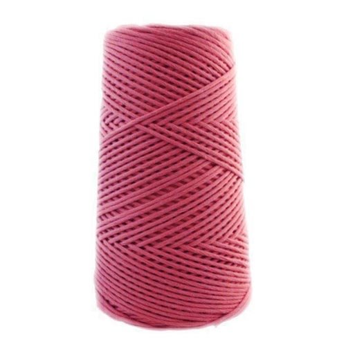 Algodón Peinado Casasol L + Patrón Bolso Filet de Regalo - Imagen 2