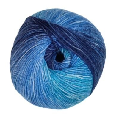 Merino POP – 100% Lana Merino Multicolor