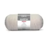 Ovillo de hilo degradé Marfim de Círculo, color 9003 Coffee, 200 g y 400 m