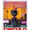 Kit amigurumi de Círculo: Black Cat de Halloween